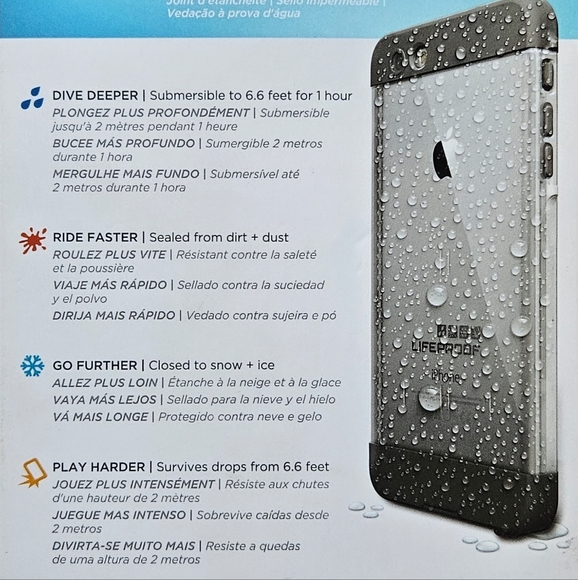 New! iPhone 6 Plus case - Picture 10 of 14